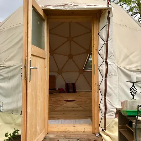 Geo Dome * Hochdorf-Assenheim