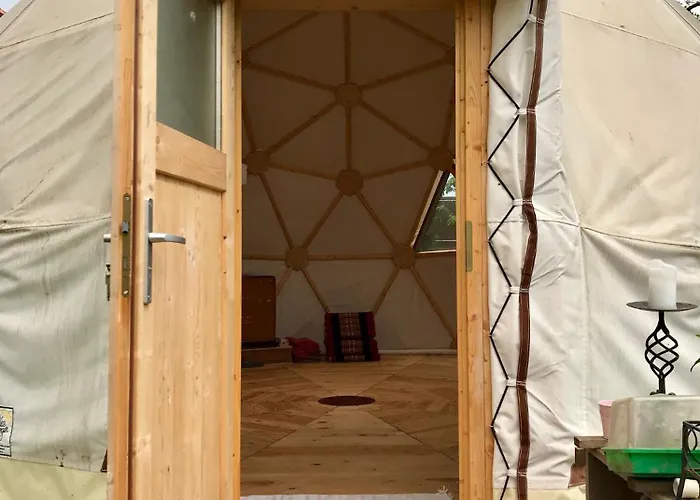 Geo Dome * Hochdorf-Assenheim